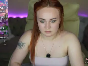 LovelyyBell  live sex cam