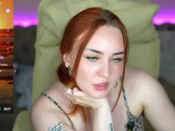 LovelyyBell  live sex cam