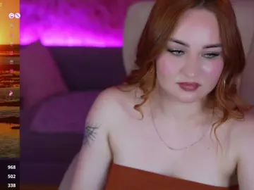 LovelyyBell  live sex cam