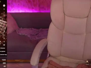 LovelyyBell  live sex cam