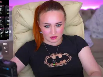 LovelyyBell  live sex cam