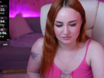 LovelyyBell  live sex cam