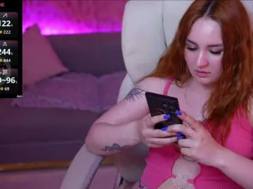LovelyyBell  live sex cam