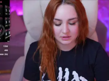 LovelyyBell  live sex cam