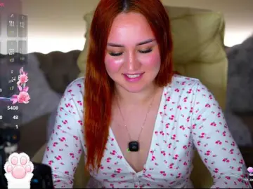 LovelyyBell  live sex cam
