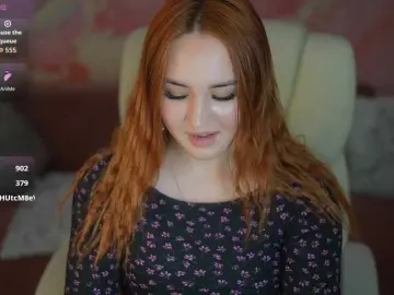 LovelyyBell  live sex cam