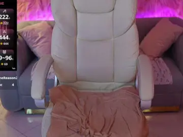 LovelyyBell  live sex cam