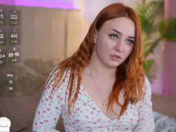 LovelyyBell  live sex cam