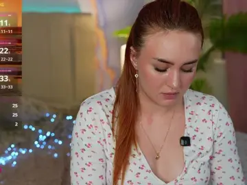 LovelyyBell  live sex cam