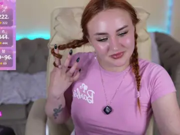 LovelyyBell  live sex cam