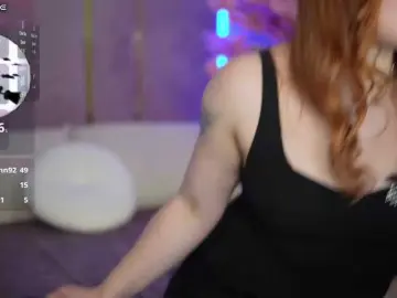 LovelyyBell  live sex cam