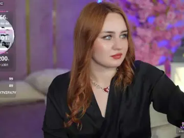 LovelyyBell  live sex cam