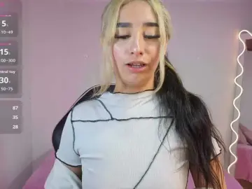 Malory-tay  live sex cam