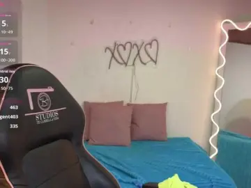 Malory-tay  live sex cam