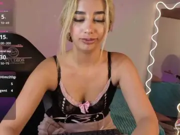 Malory-tay  live sex cam