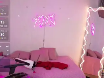 Malory-tay  live sex cam