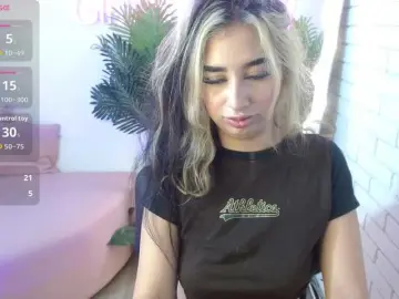 Malory-tay  live sex cam