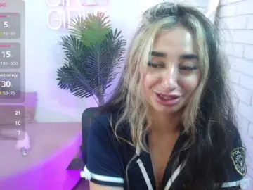 Malory-tay  live sex cam