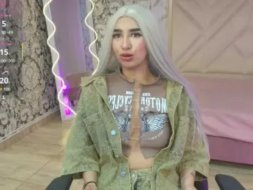 Malory-tay  live sex cam