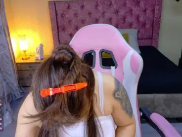 Sweetthang  live sex cam