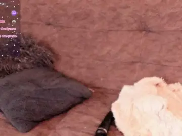 Sweetthang  live sex cam