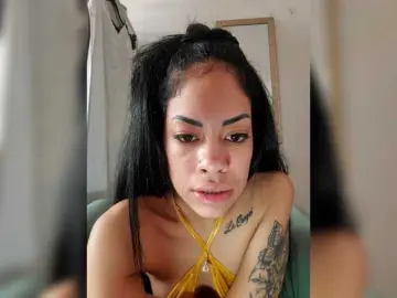 Thaliacangri  live sex cam