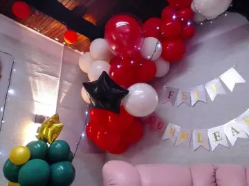 Alaya-Cute  live sex cam