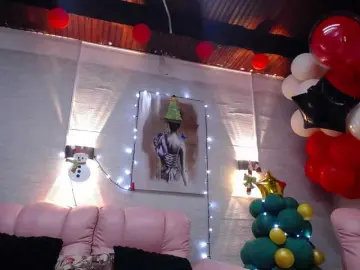 Alaya-Cute  live sex cam