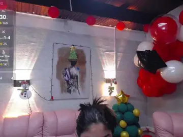 Alaya-Cute  live sex cam