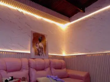 Alaya-Cute  live sex cam