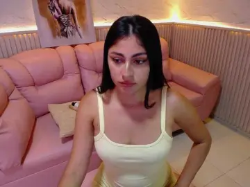 Alaya-Cute  live sex cam