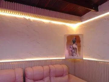 Alaya-Cute  live sex cam