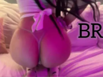 Ariel-Pika  live sex cam