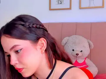 BellaFontana  live sex cam