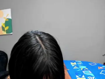 Foxyhillx  live sex cam