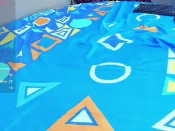 Foxyhillx  live sex cam