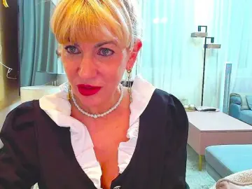 GabrielleShow  live sex cam