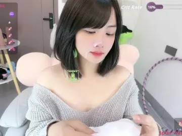 Miqibaob  live sex cam