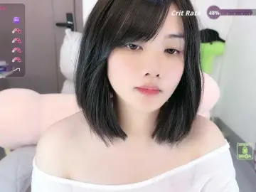 Miqibaob  live sex cam