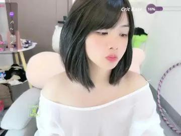 Miqibaob  live sex cam