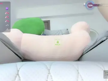 Miqibaob  live sex cam