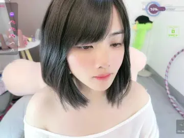 Miqibaob  live sex cam