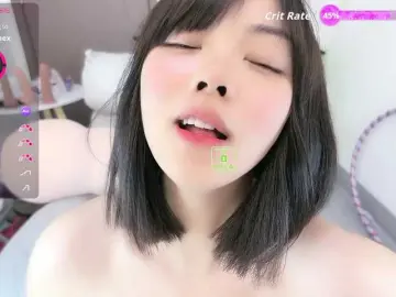 Miqibaob  live sex cam
