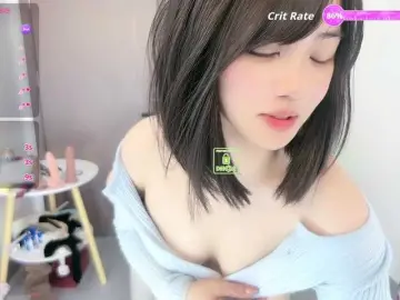 Miqibaob  live sex cam