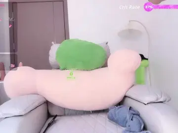 Miqibaob  live sex cam