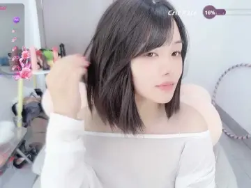 Miqibaob  live sex cam