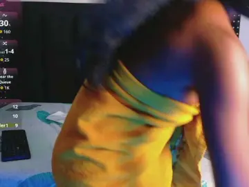 Dominikk018  live sex cam