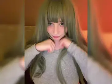 Tamagotchigirl  live sex cam