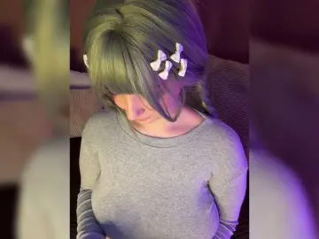 Tamagotchigirl  live sex cam