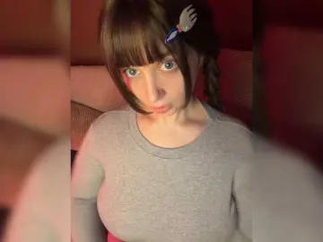 Tamagotchigirl  live sex cam